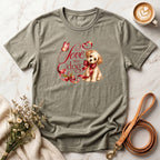 Love My Dog Tee