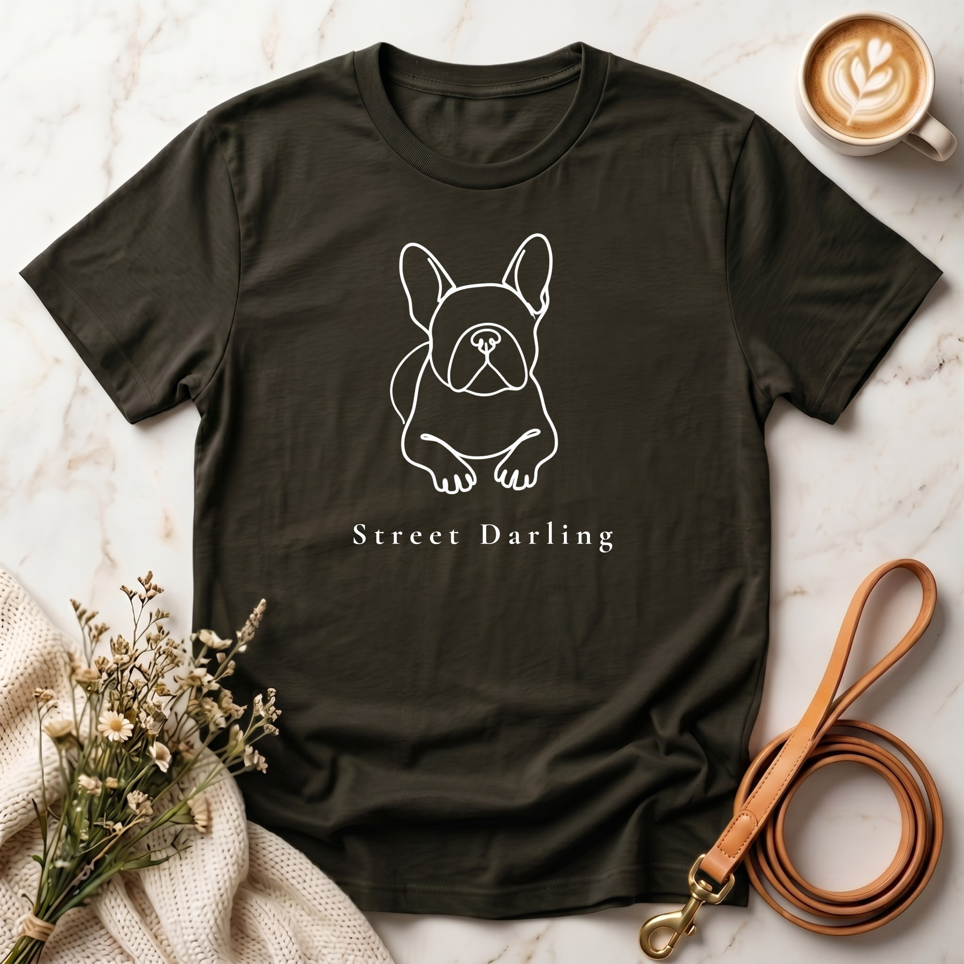 Street Darling Tee