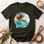 Summer! Graphic Tee