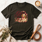 Grow Love Tee