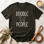 Doodle People Tee