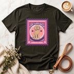 First Class Bestie Tee