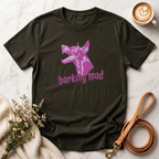 Barking Mad Tee
