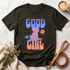 Good Girl Dog Tee