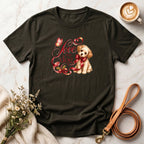 Love My Dog Tee