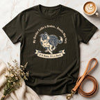 My Border Collie is Broken Tee