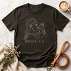 Just Us Tee