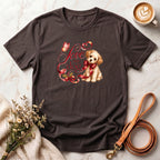 Love My Dog Tee