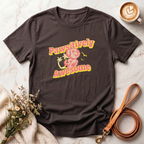 Pawsitively Awesome Tee