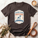Good Dog Provisions Vintage Dog Tee