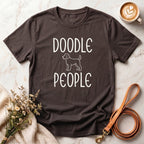 Doodle People Tee