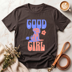 Good Girl Dog Tee