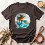 Summer! Graphic Tee