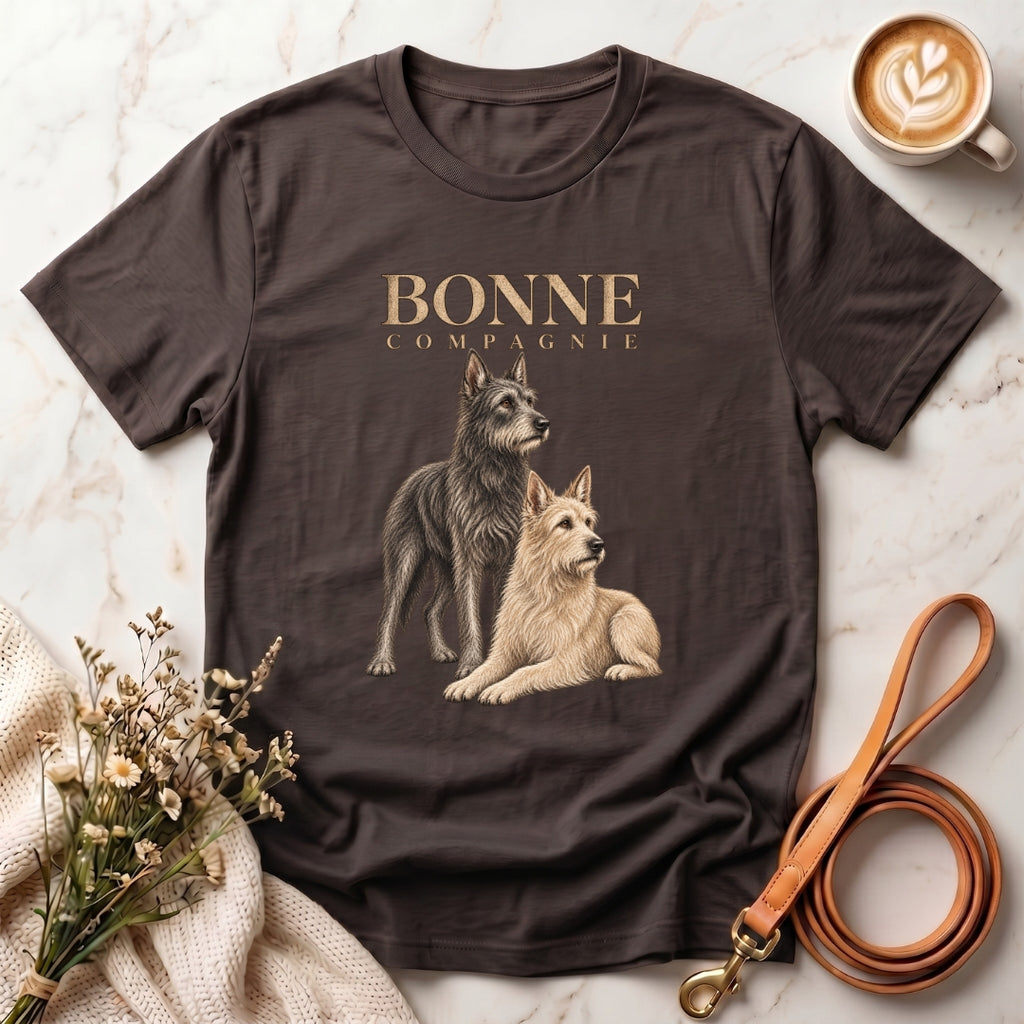 Bonne Compagnie Tee