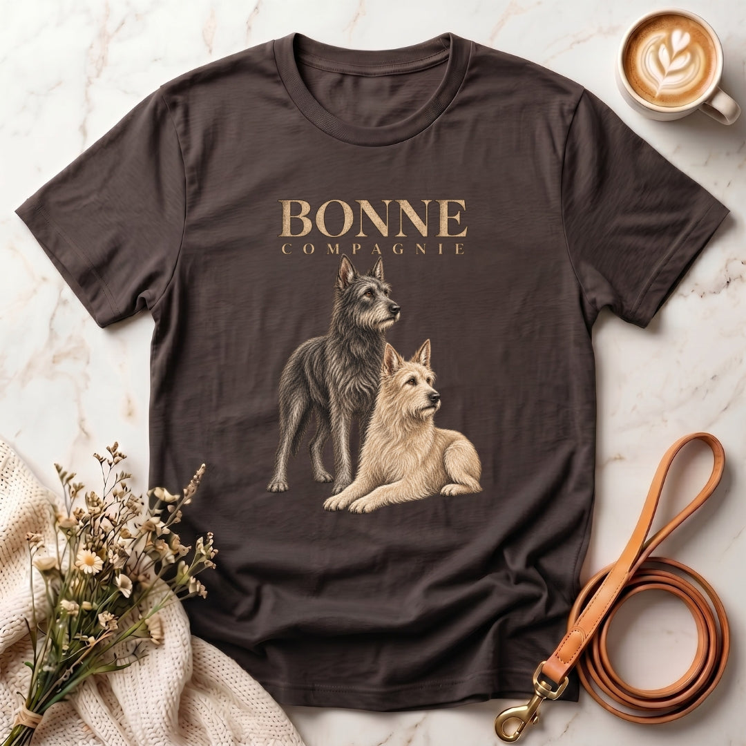 Bonne Compagnie Tee