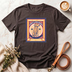 First Class Buddy Tee