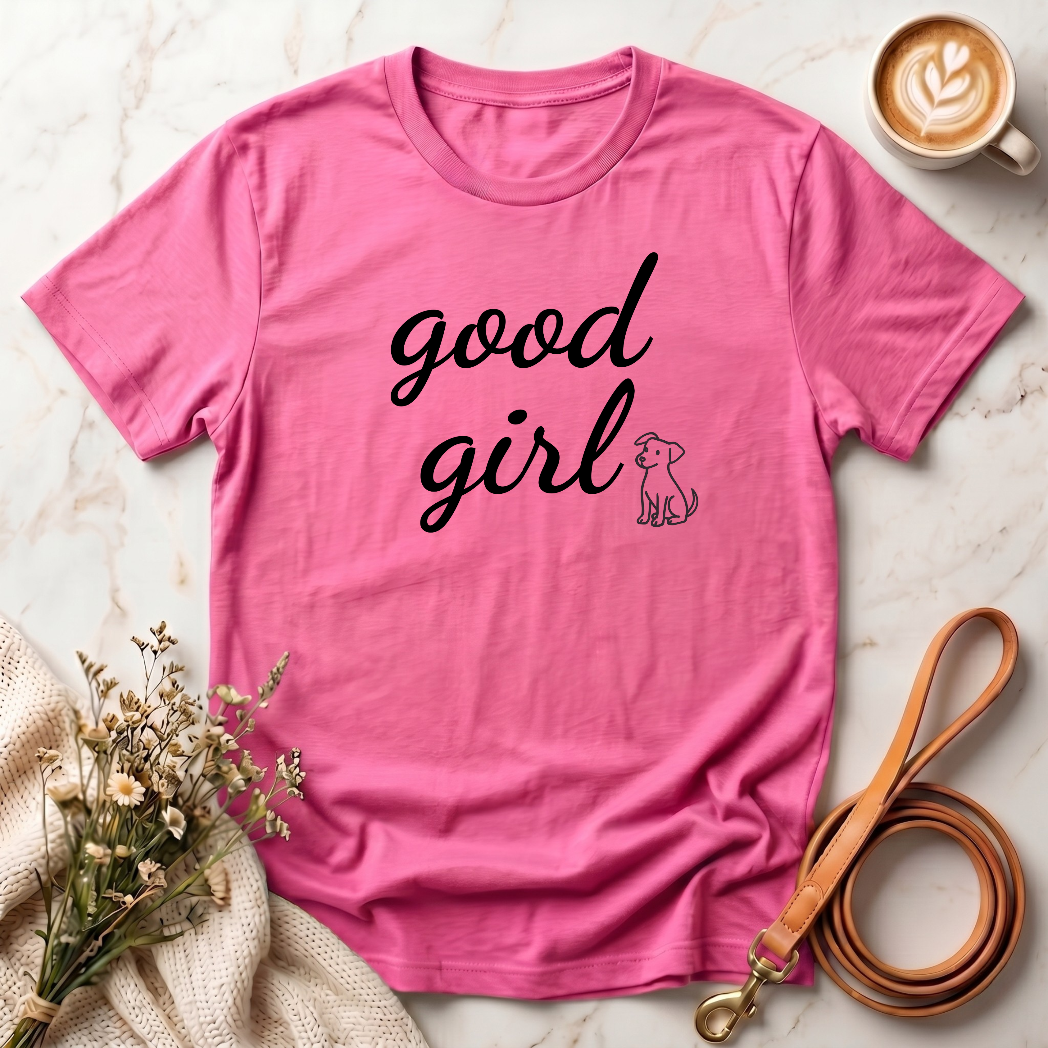Good girl Tee