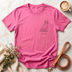 Quiet Soul Tee