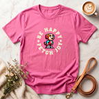 Be Happy Fetch Joy Tee