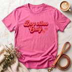 Dog Vibes Only Tee