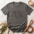 Sunday Dog Club Tee