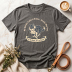 My Border Collie is Broken Tee