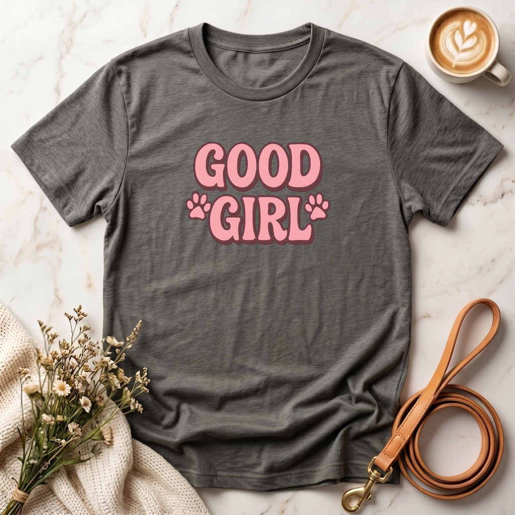 Good Girl Tee