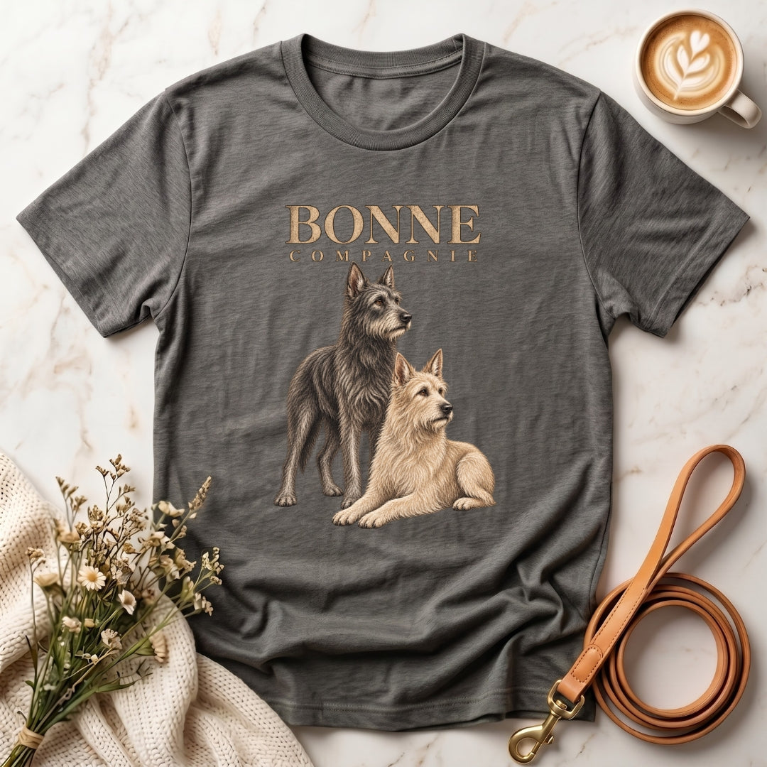 Bonne Compagnie Tee