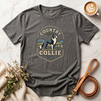 Country Collie Club Tee