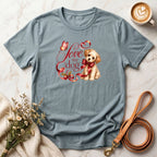 Love My Dog Tee