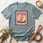 First Class Buddy Tee