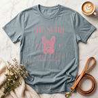 Frenchie Social Club Tee