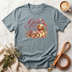 Grow Love Tee