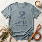 Inseparable Tee