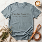 Sunday Snuggle Tee