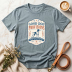 Good Dog Provisions Vintage Dog Tee