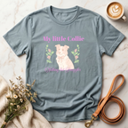 Coquette Collie Tee