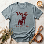 Little Darling Always By My Side Tee