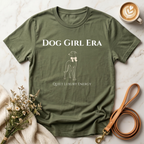 Dog Girl Era tee