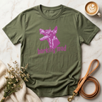 Barking Mad Tee
