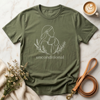Unconditional Tee