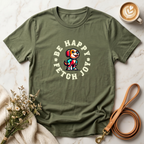Be Happy Fetch Joy Tee