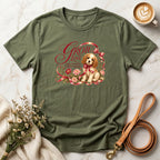 Grow Love Tee