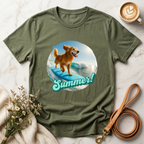 Summer! Graphic Tee