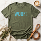 Woof! Tee