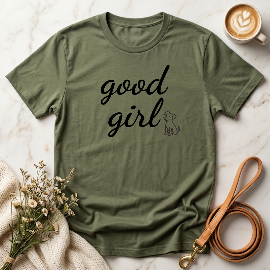 Good girl Tee