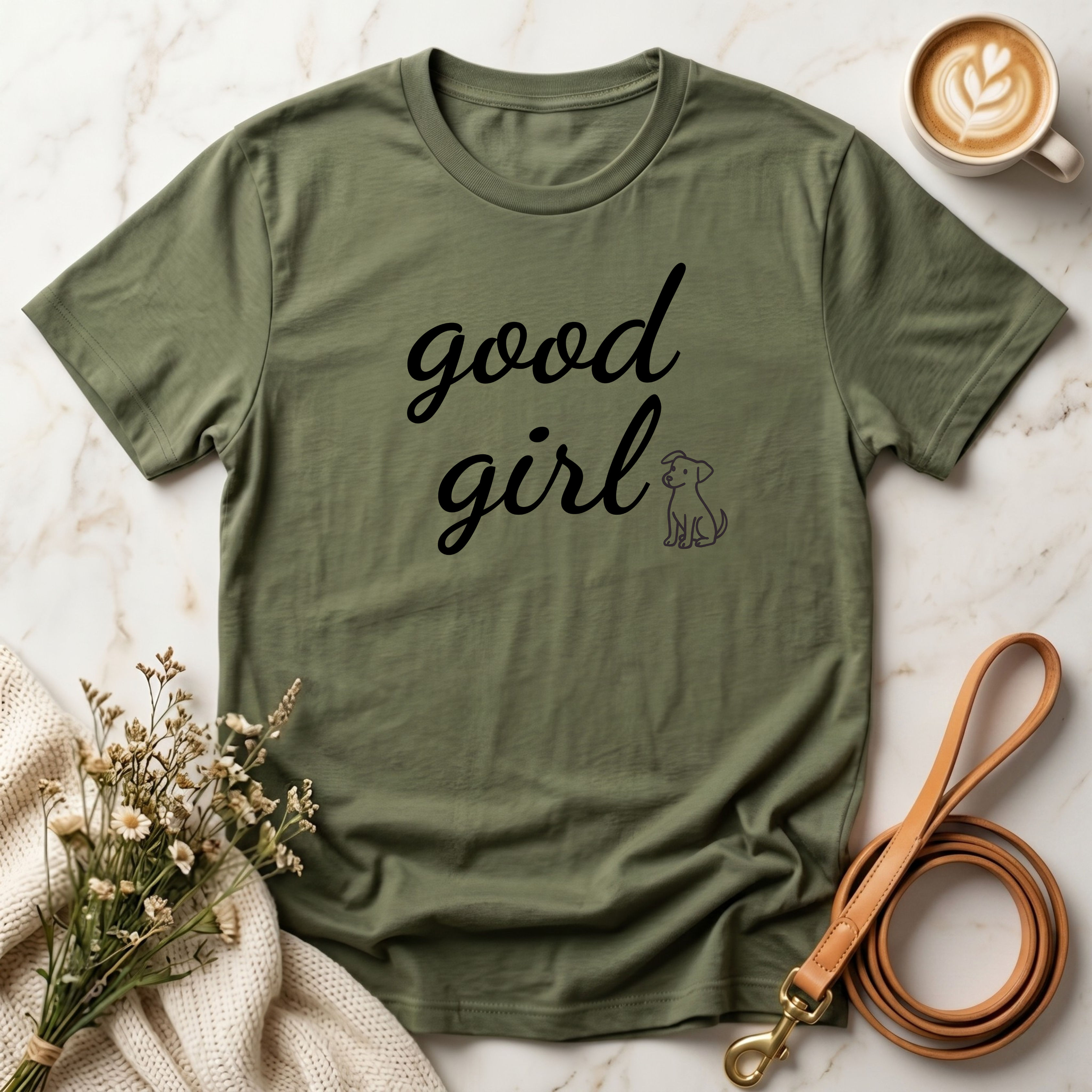 Good girl Tee