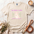 Coquette Collie Tee