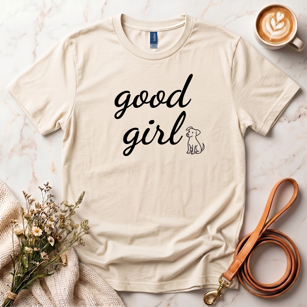 Good girl Tee