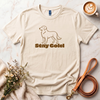 Stay Gold Tee